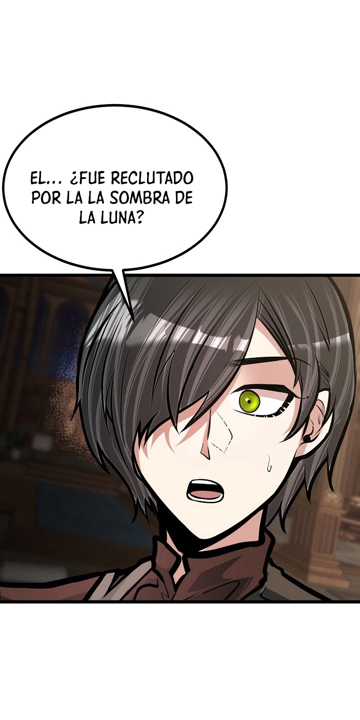Mi Hermano Pequeño Es El Mejor De La Academia Capitulo 17 página 49