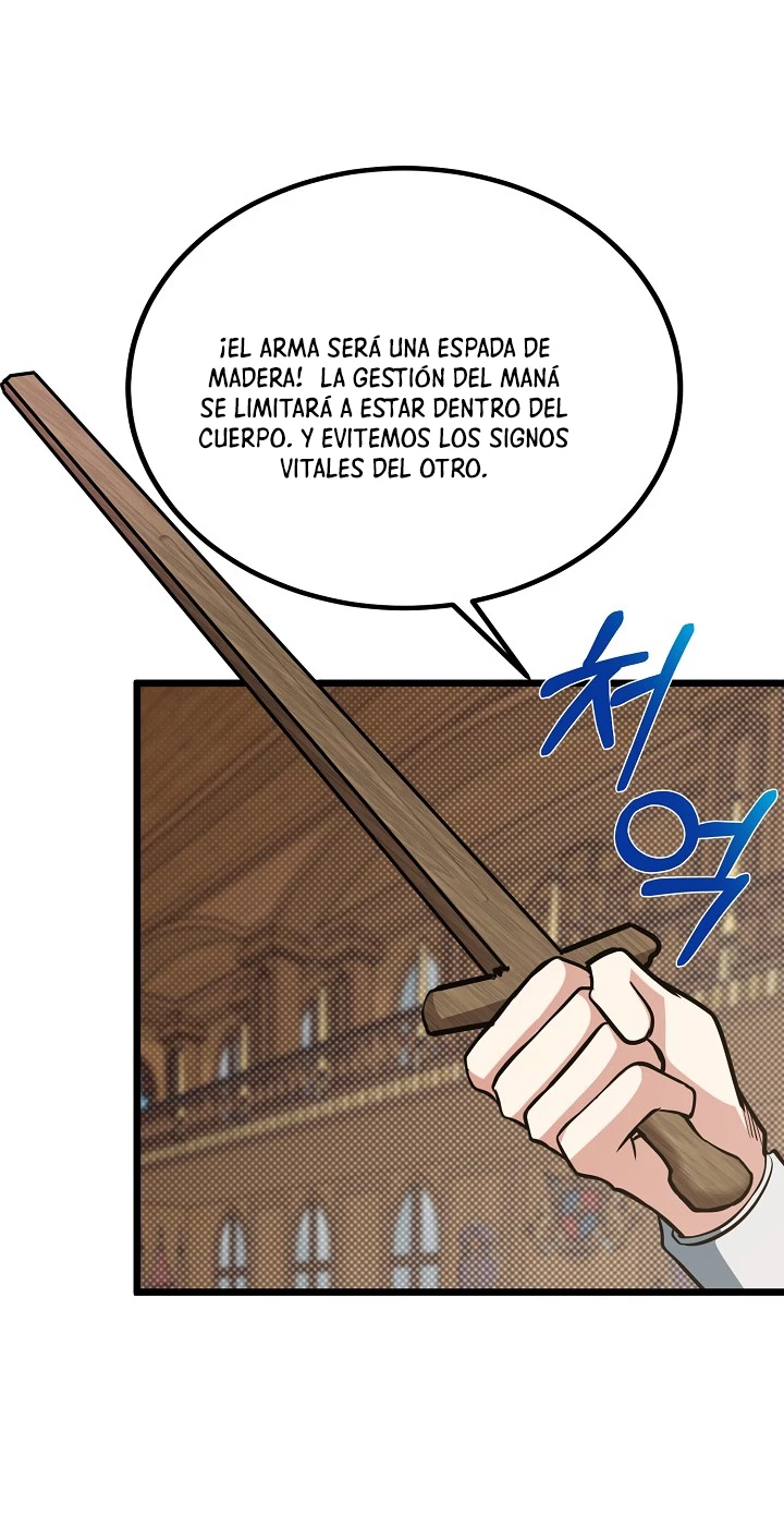 Mi Hermano Pequeño Es El Mejor De La Academia Capitulo 18 página 12