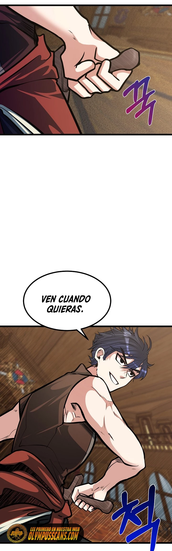 Mi Hermano Pequeño Es El Mejor De La Academia Capitulo 18 página 16