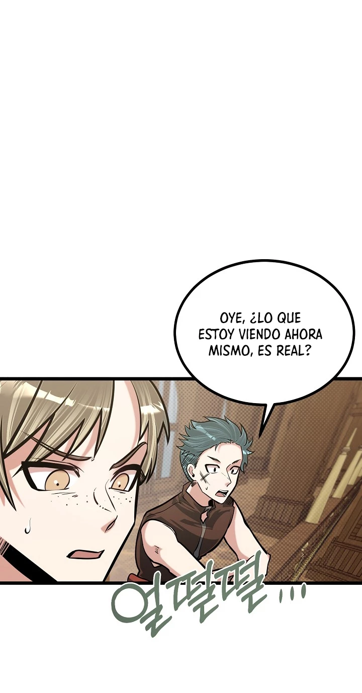 Mi Hermano Pequeño Es El Mejor De La Academia Capitulo 18 página 23