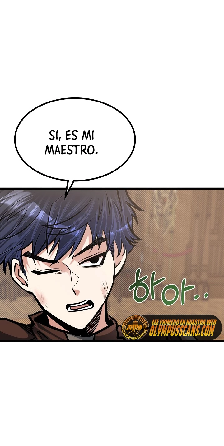 Mi Hermano Pequeño Es El Mejor De La Academia Capitulo 18 página 38