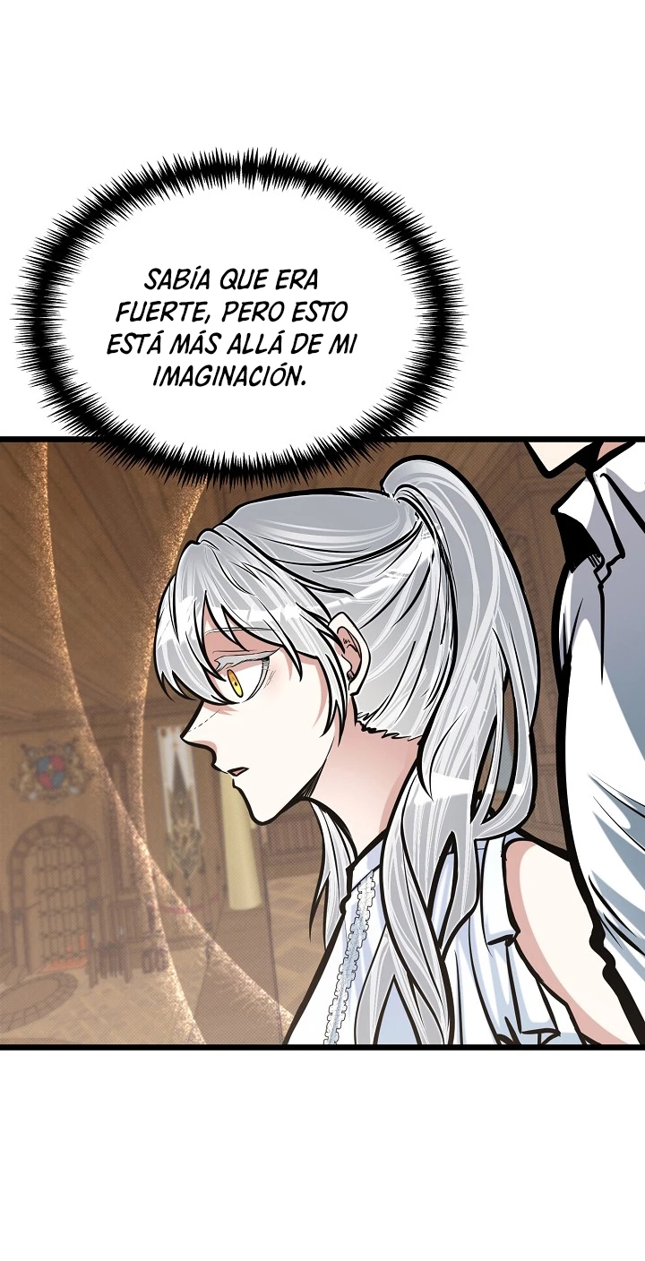 Mi Hermano Pequeño Es El Mejor De La Academia Capitulo 18 página 40
