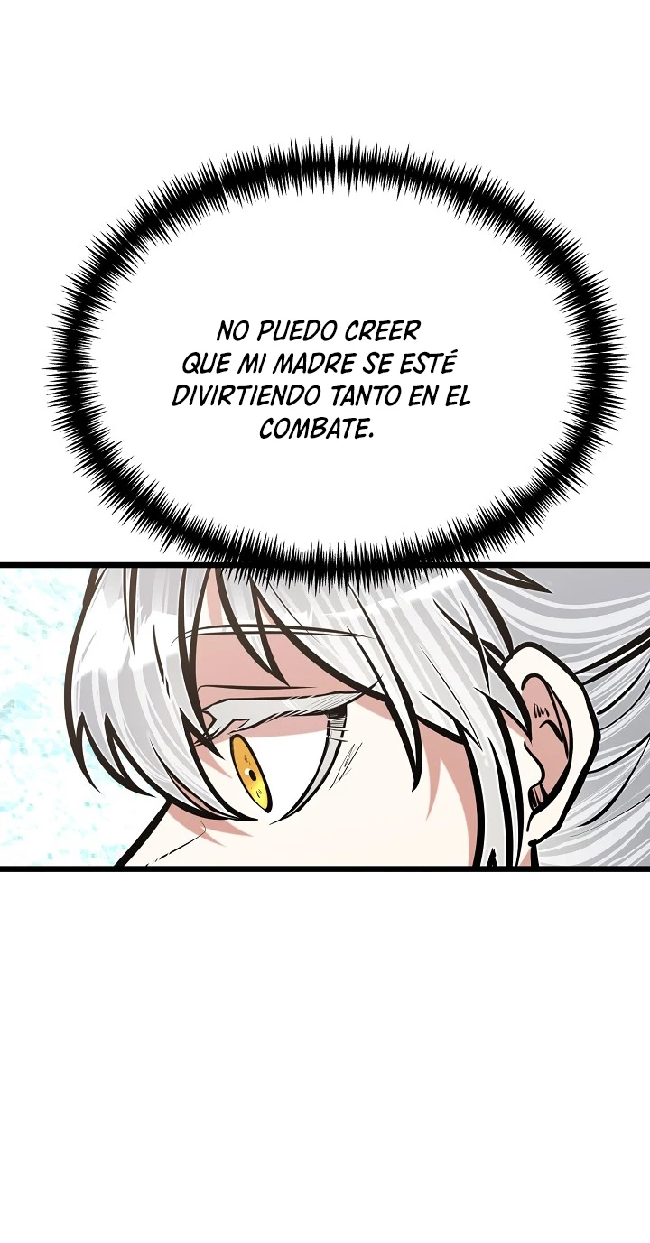 Mi Hermano Pequeño Es El Mejor De La Academia Capitulo 18 página 41
