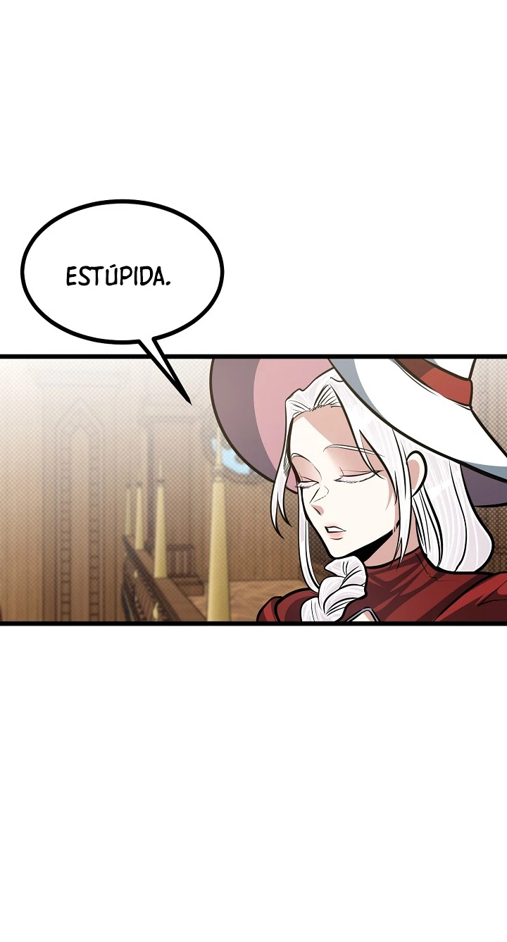 Mi Hermano Pequeño Es El Mejor De La Academia Capitulo 18 página 48
