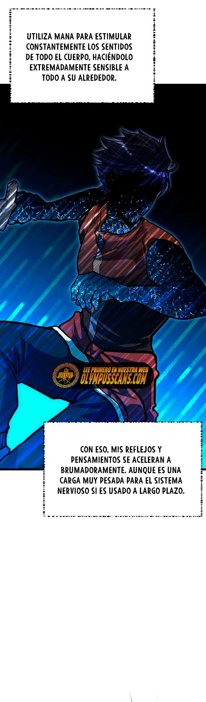 Mi Hermano Pequeño Es El Mejor De La Academia Capitulo 19 página 13