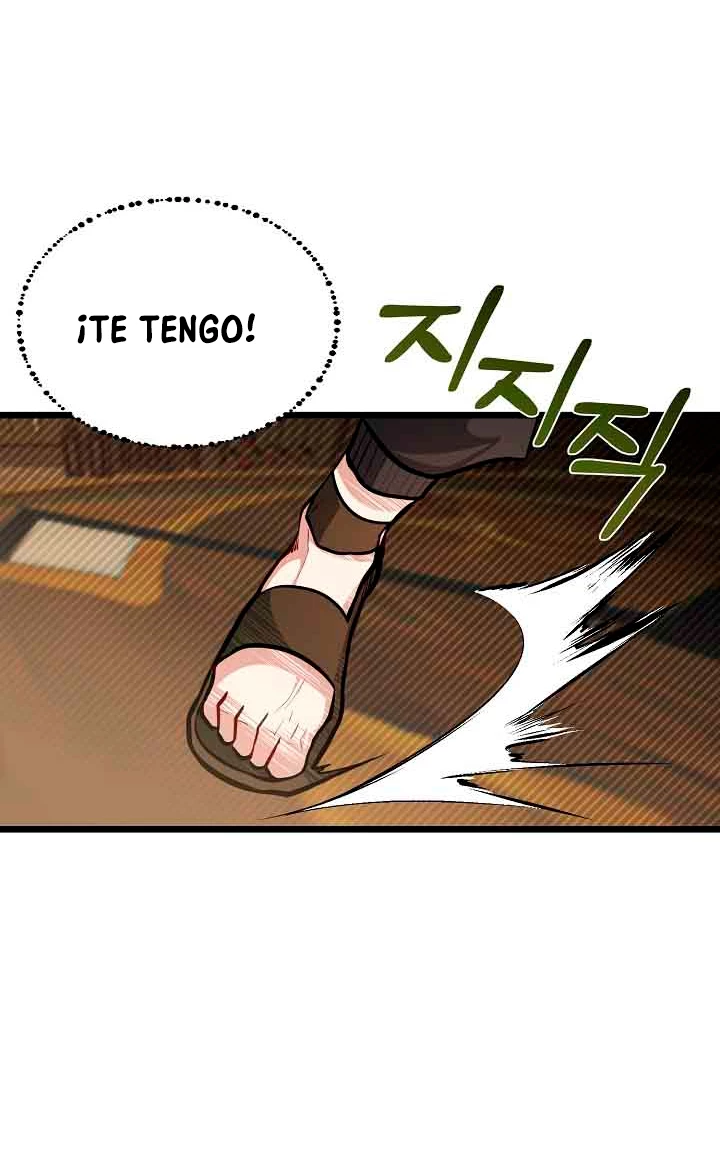 Mi Hermano Pequeño Es El Mejor De La Academia Capitulo 19 página 29