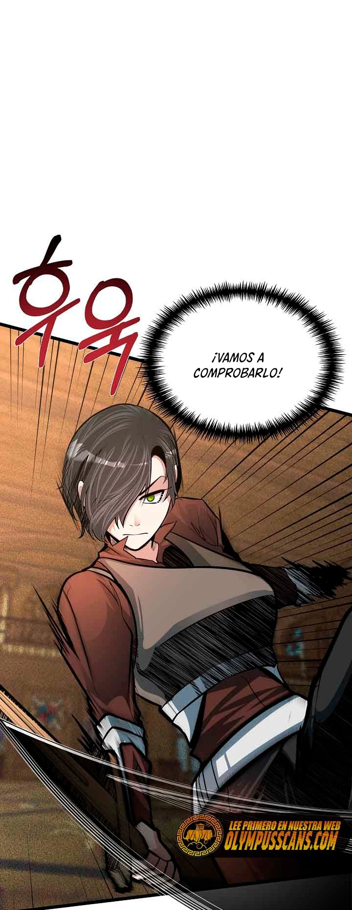 Mi Hermano Pequeño Es El Mejor De La Academia Capitulo 19 página 4