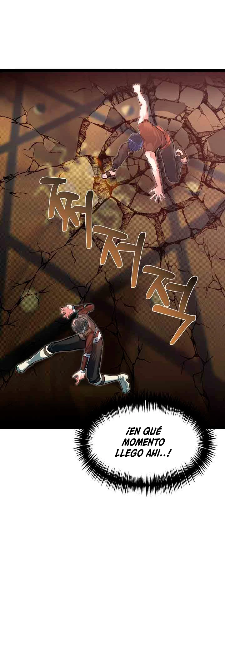 Mi Hermano Pequeño Es El Mejor De La Academia Capitulo 19 página 40