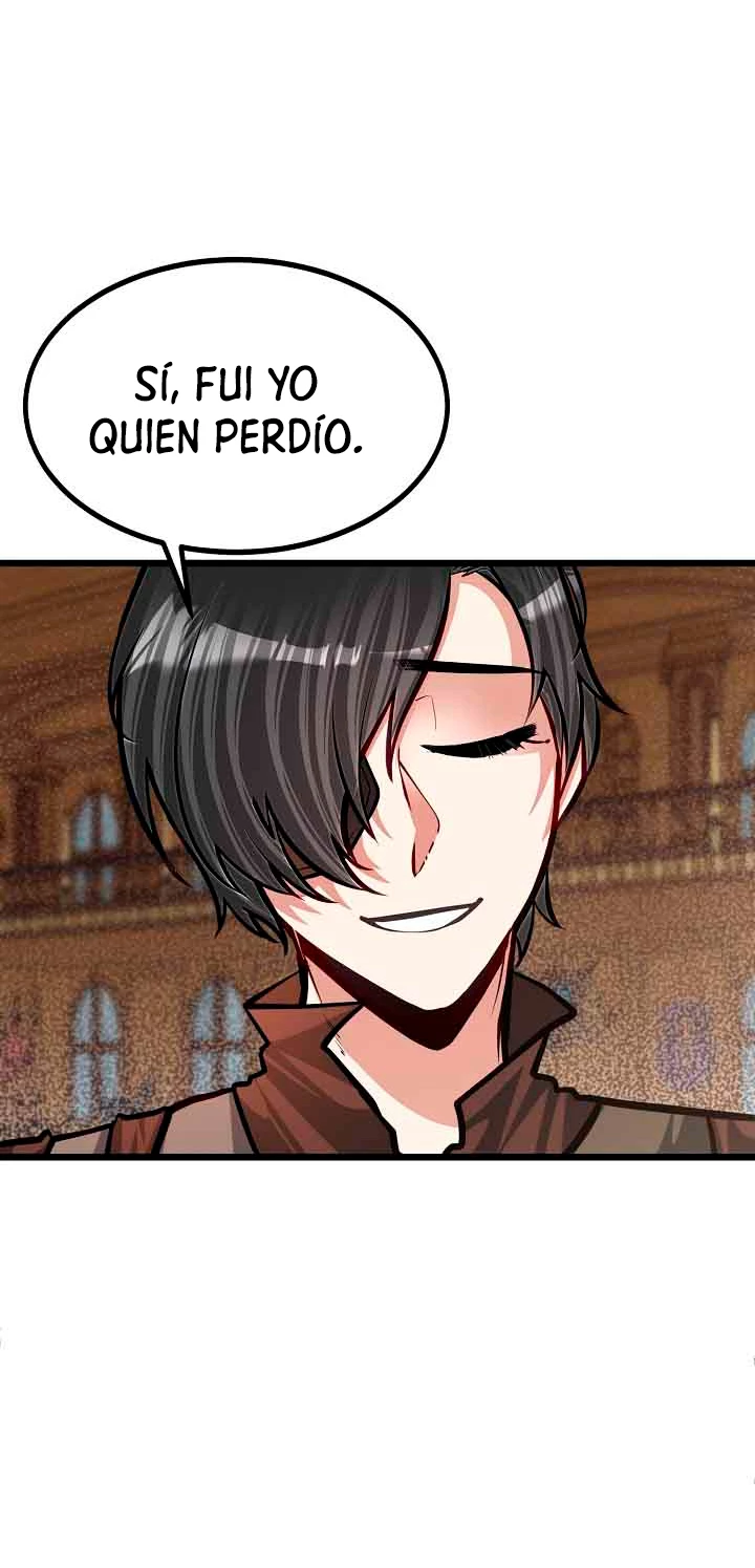 Mi Hermano Pequeño Es El Mejor De La Academia Capitulo 19 página 54
