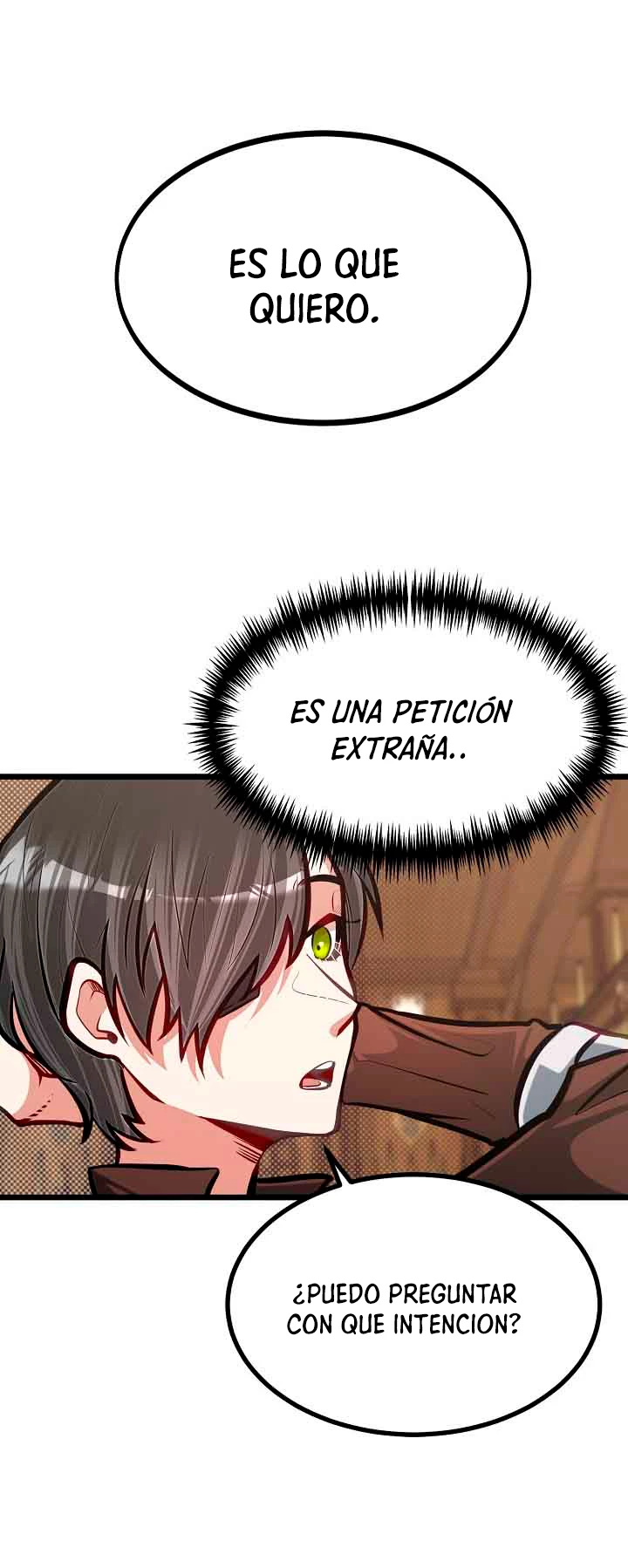 Mi Hermano Pequeño Es El Mejor De La Academia Capitulo 19 página 59