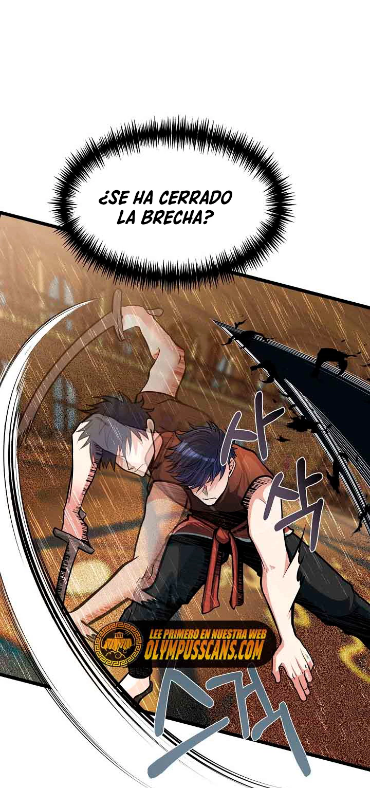 Mi Hermano Pequeño Es El Mejor De La Academia Capitulo 19 página 9