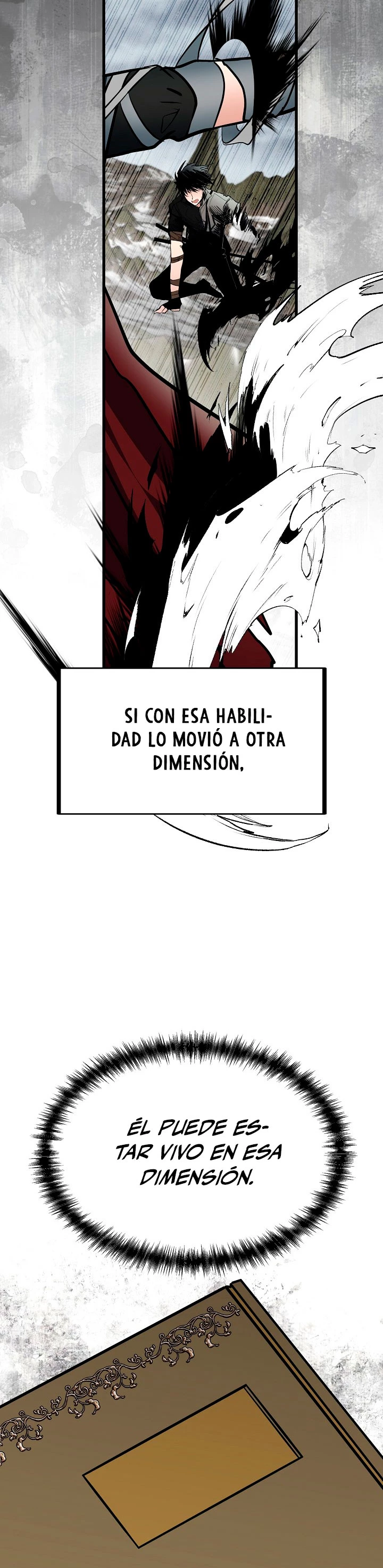 Mi Hermano Pequeño Es El Mejor De La Academia Capitulo 2 página 23