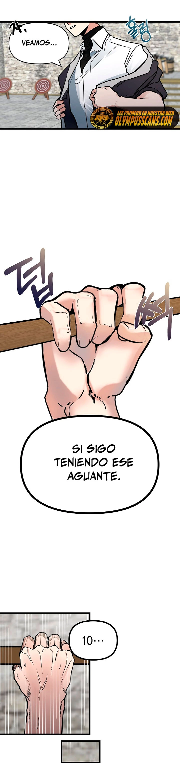 Mi Hermano Pequeño Es El Mejor De La Academia Capitulo 2 página 39