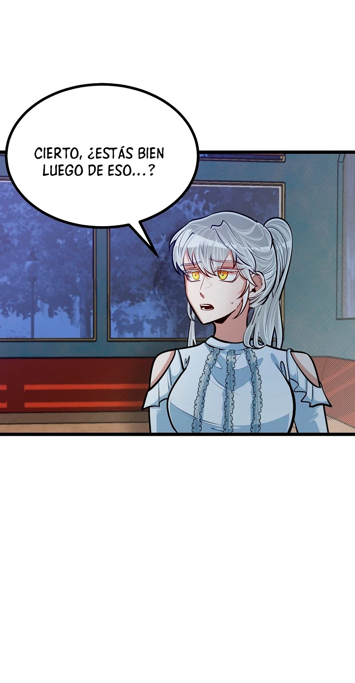 Mi Hermano Pequeño Es El Mejor De La Academia Capitulo 20 página 13