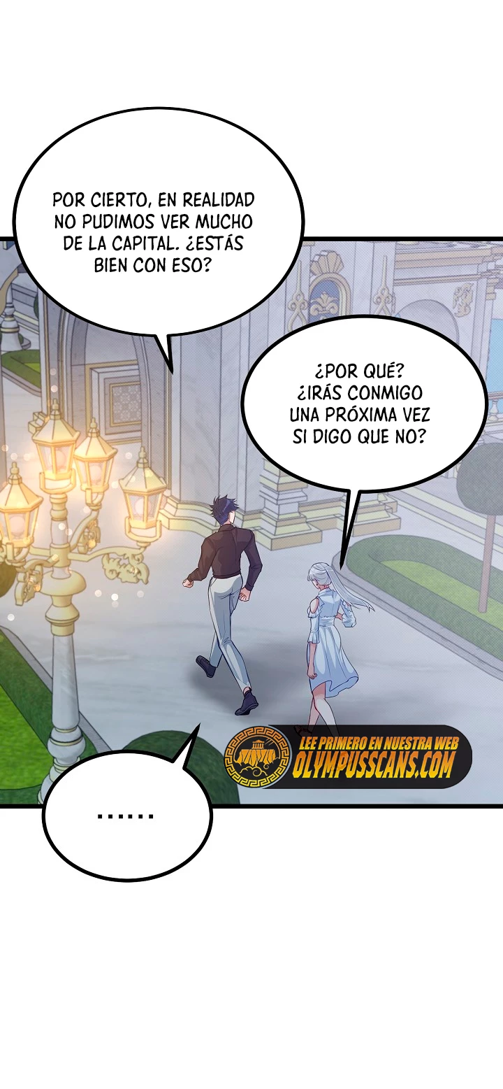 Mi Hermano Pequeño Es El Mejor De La Academia Capitulo 20 página 16