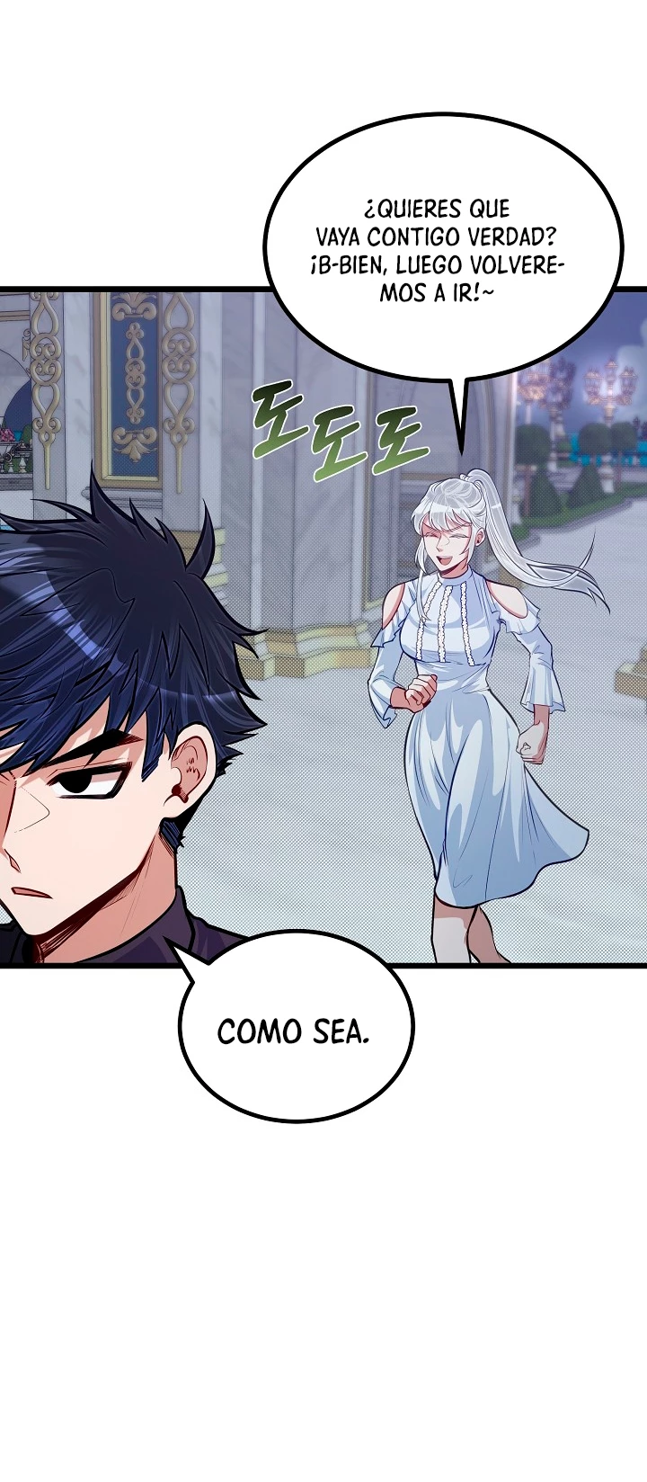 Mi Hermano Pequeño Es El Mejor De La Academia Capitulo 20 página 17