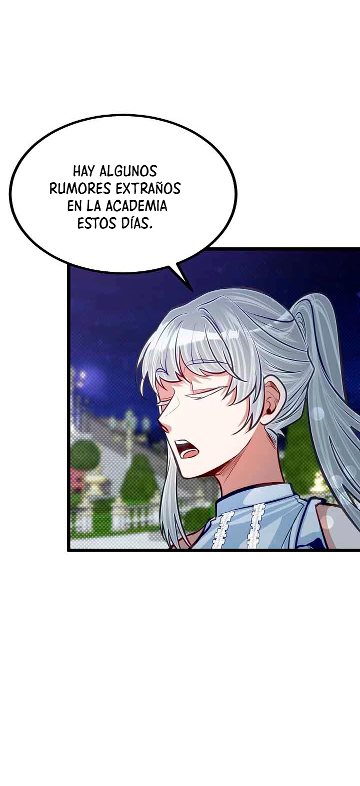 Mi Hermano Pequeño Es El Mejor De La Academia Capitulo 20 página 19