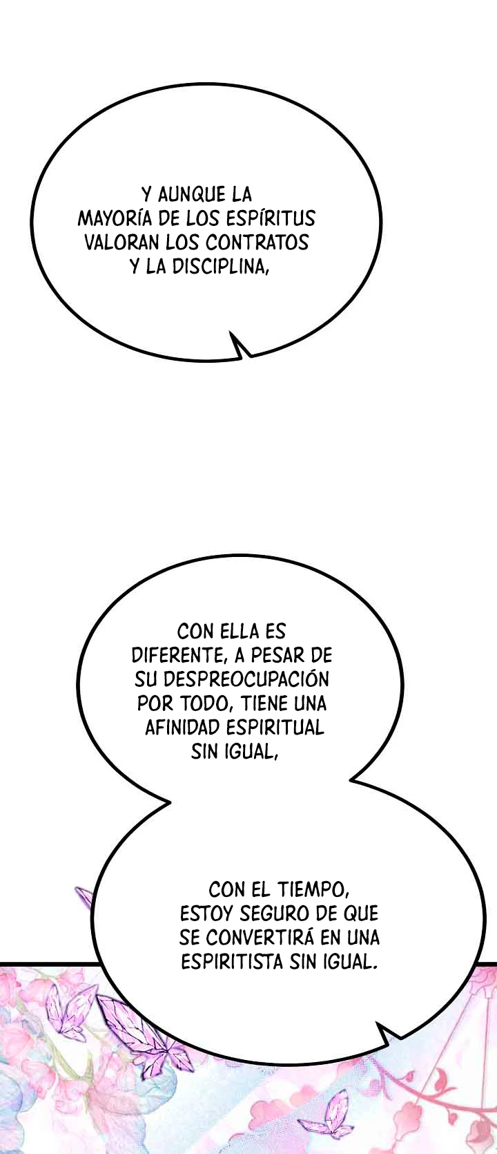 Mi Hermano Pequeño Es El Mejor De La Academia Capitulo 20 página 36