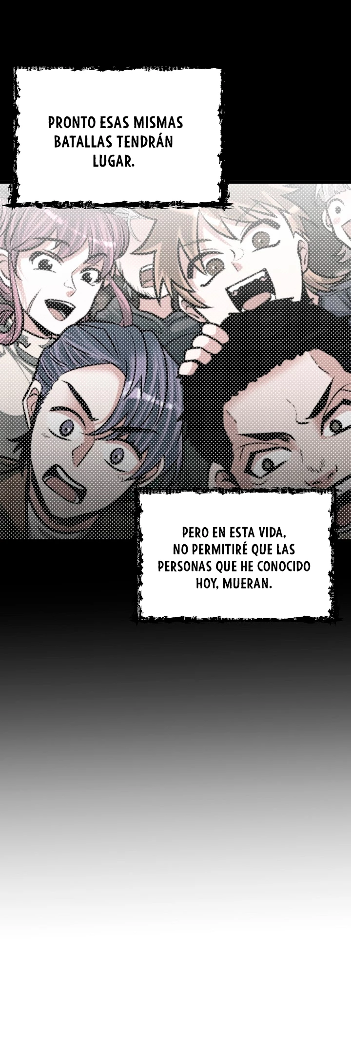 Mi Hermano Pequeño Es El Mejor De La Academia Capitulo 20 página 6