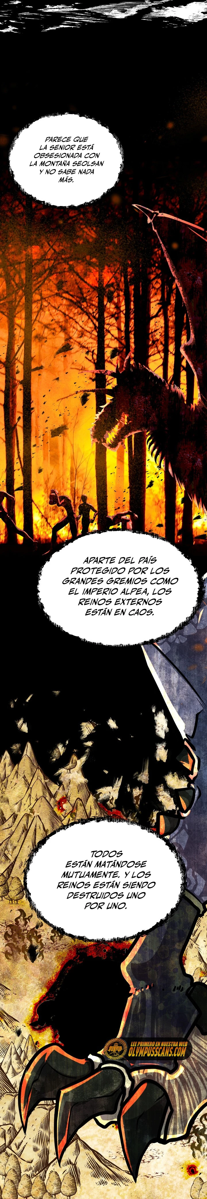 Mi Hermano Pequeño Es El Mejor De La Academia Capitulo 21 página 17