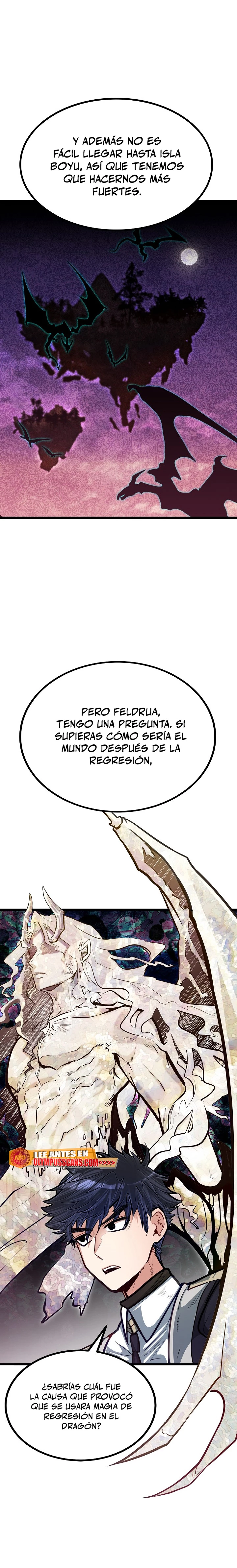 Mi Hermano Pequeño Es El Mejor De La Academia Capitulo 23 página 10