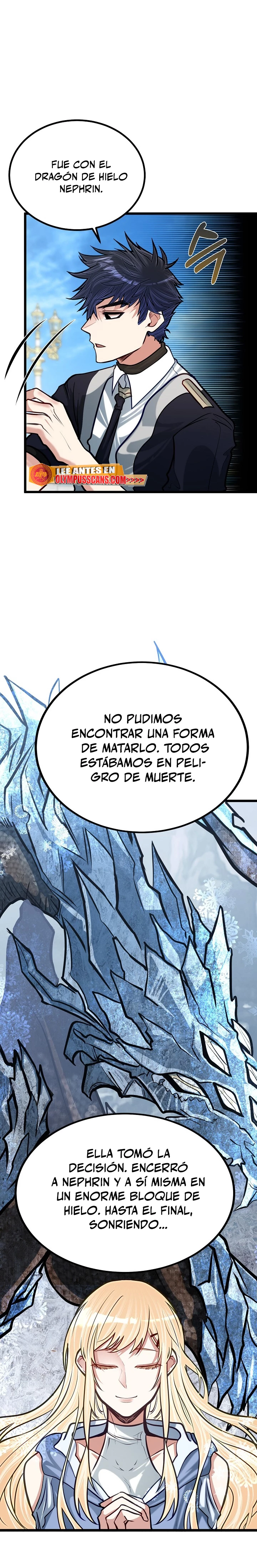Mi Hermano Pequeño Es El Mejor De La Academia Capitulo 23 página 13