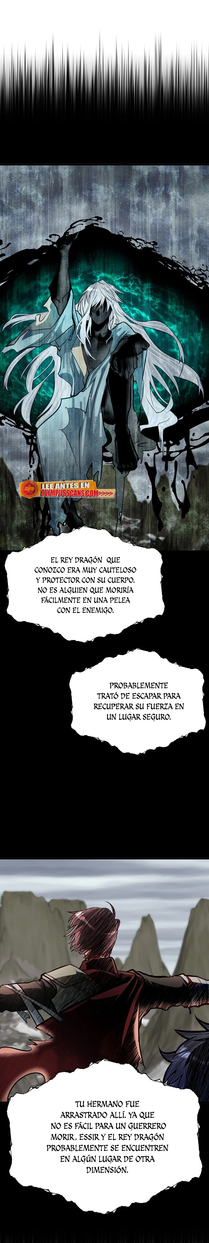 Mi Hermano Pequeño Es El Mejor De La Academia Capitulo 23 página 8