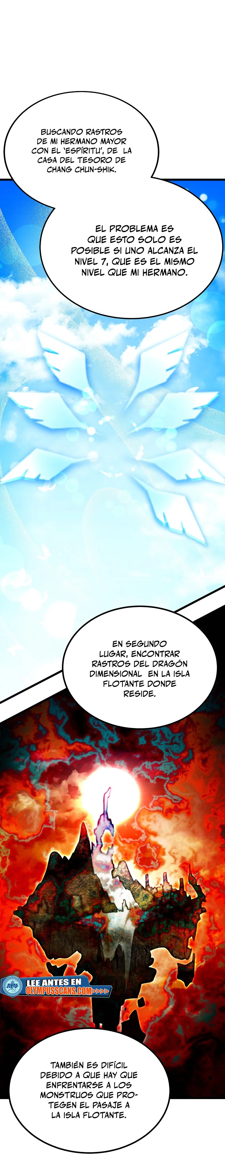 Mi Hermano Pequeño Es El Mejor De La Academia Capitulo 24 página 4