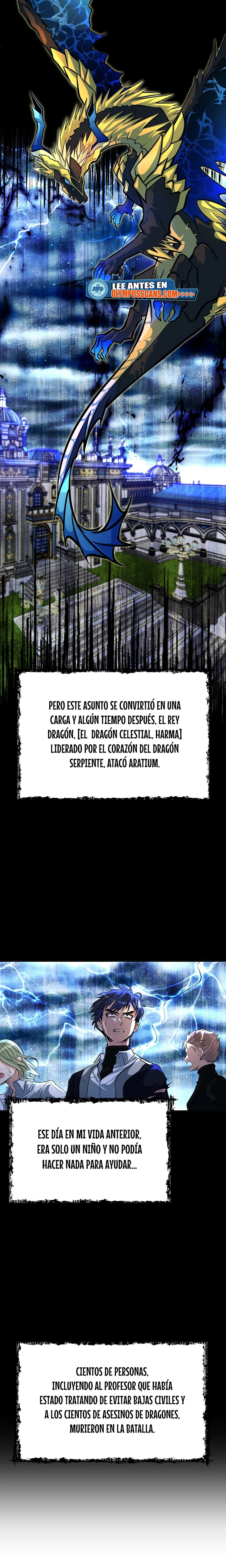 Mi Hermano Pequeño Es El Mejor De La Academia Capitulo 25 página 4