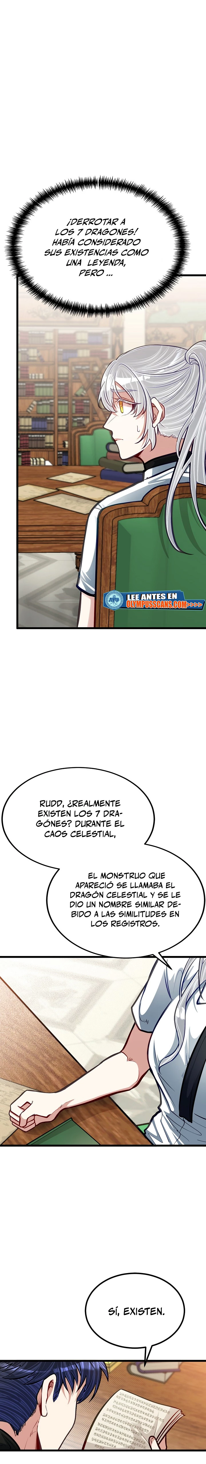 Mi Hermano Pequeño Es El Mejor De La Academia Capitulo 26 página 2