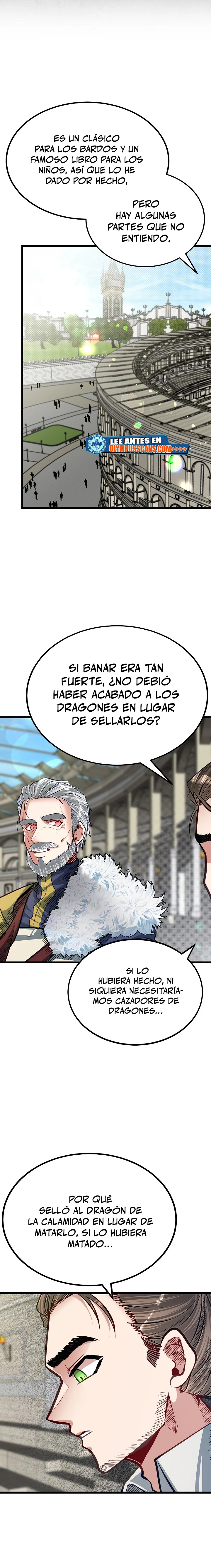 Mi Hermano Pequeño Es El Mejor De La Academia Capitulo 29 página 10
