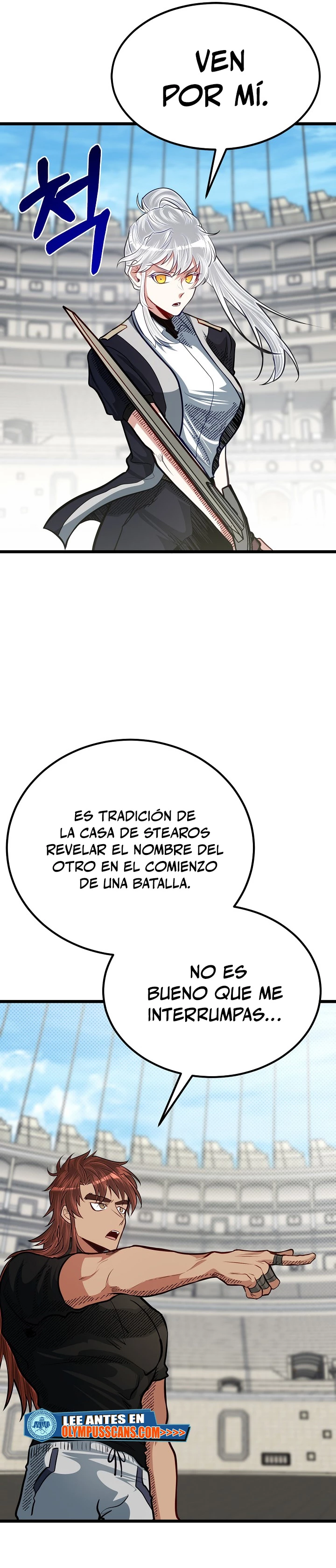 Mi Hermano Pequeño Es El Mejor De La Academia Capitulo 29 página 20