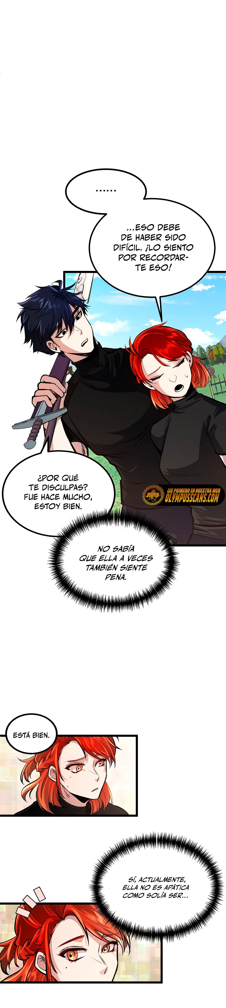 Mi Hermano Pequeño Es El Mejor De La Academia Capitulo 3 página 21