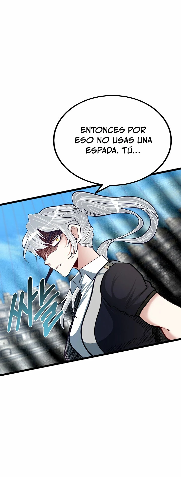 Mi Hermano Pequeño Es El Mejor De La Academia Capitulo 30 página 17