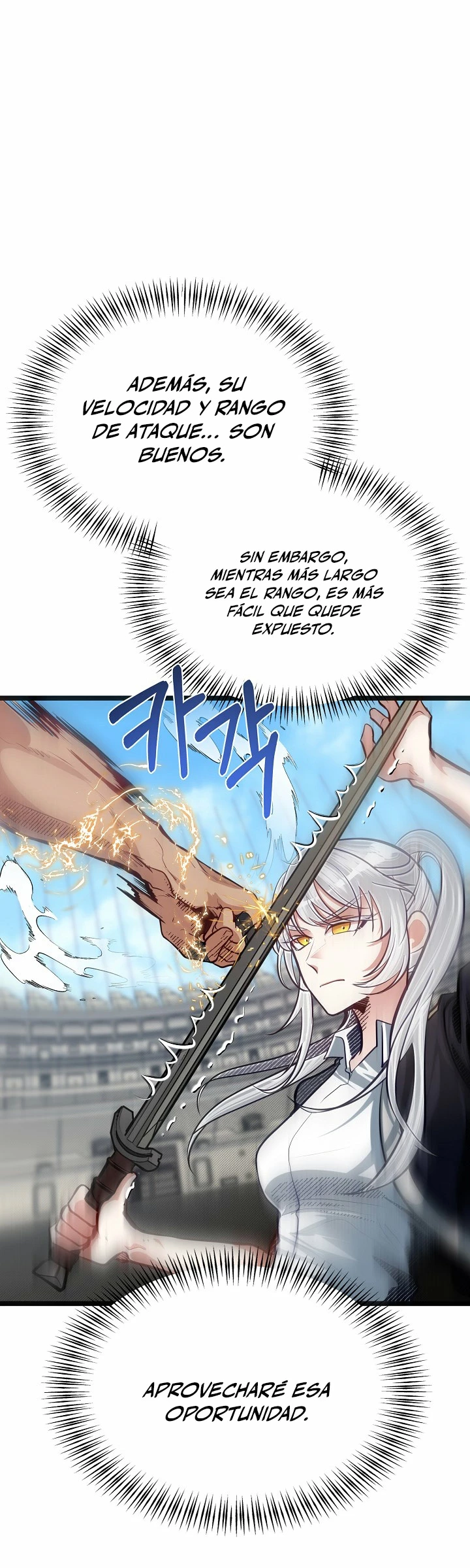 Mi Hermano Pequeño Es El Mejor De La Academia Capitulo 30 página 5