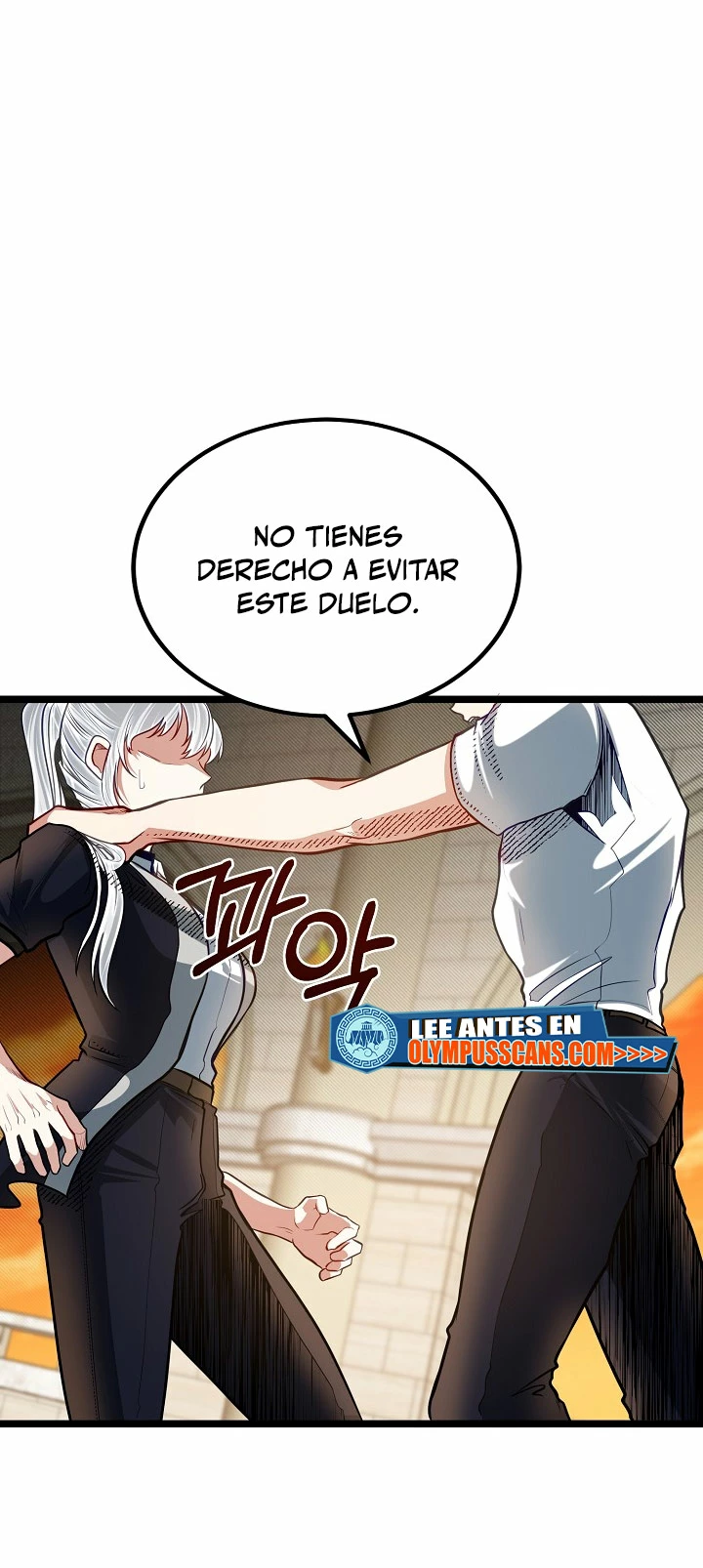 Mi Hermano Pequeño Es El Mejor De La Academia Capitulo 31 página 12
