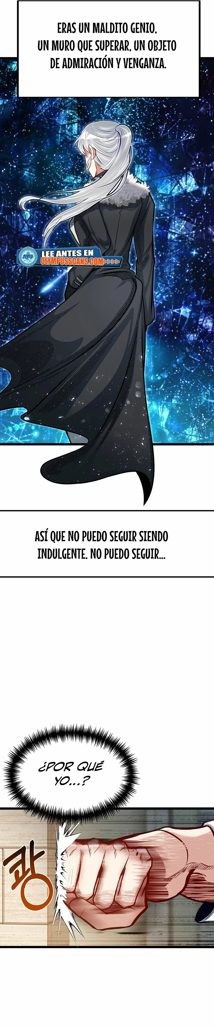 Mi Hermano Pequeño Es El Mejor De La Academia Capitulo 31 página 30