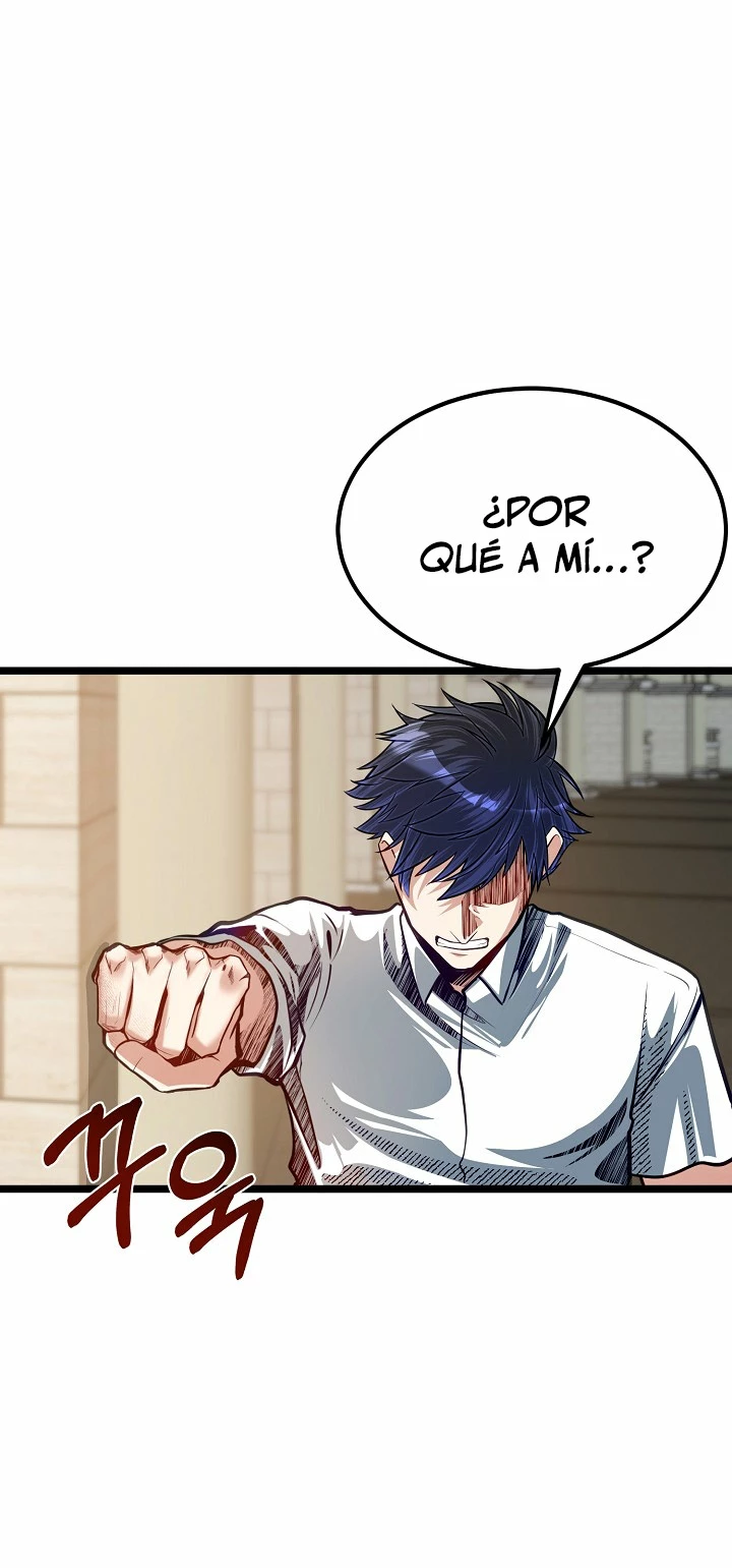 Mi Hermano Pequeño Es El Mejor De La Academia Capitulo 31 página 31