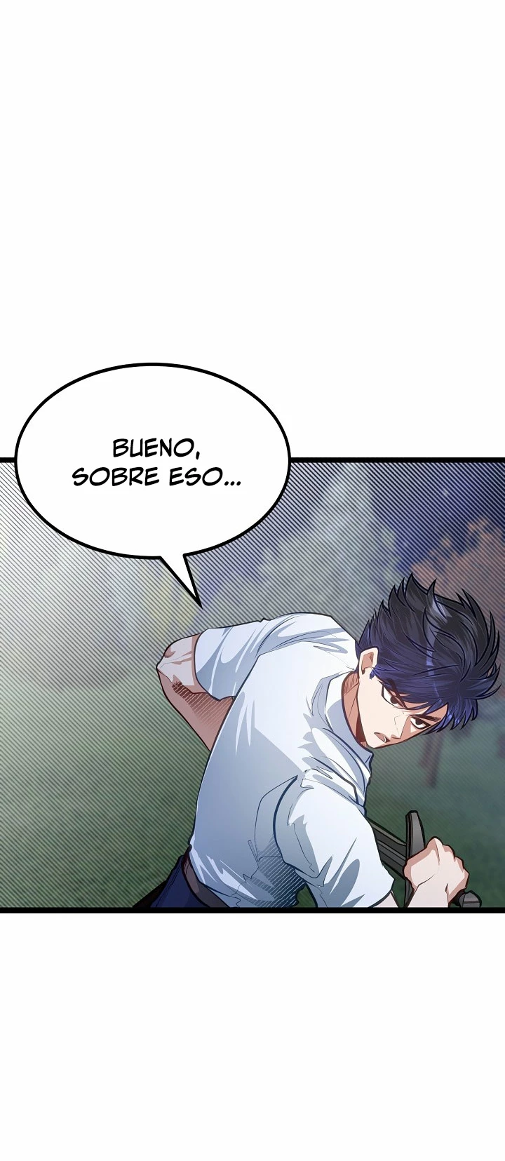 Mi Hermano Pequeño Es El Mejor De La Academia Capitulo 32 página 24