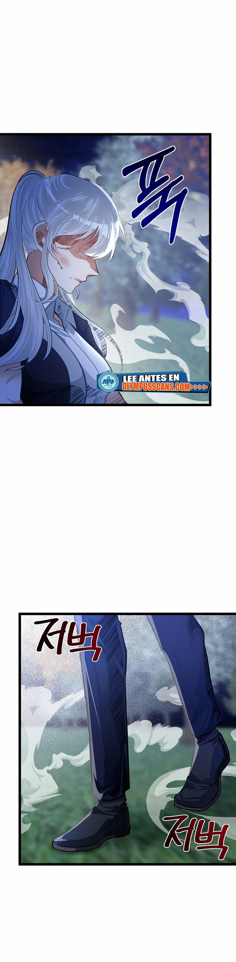 Mi Hermano Pequeño Es El Mejor De La Academia Capitulo 33 página 13