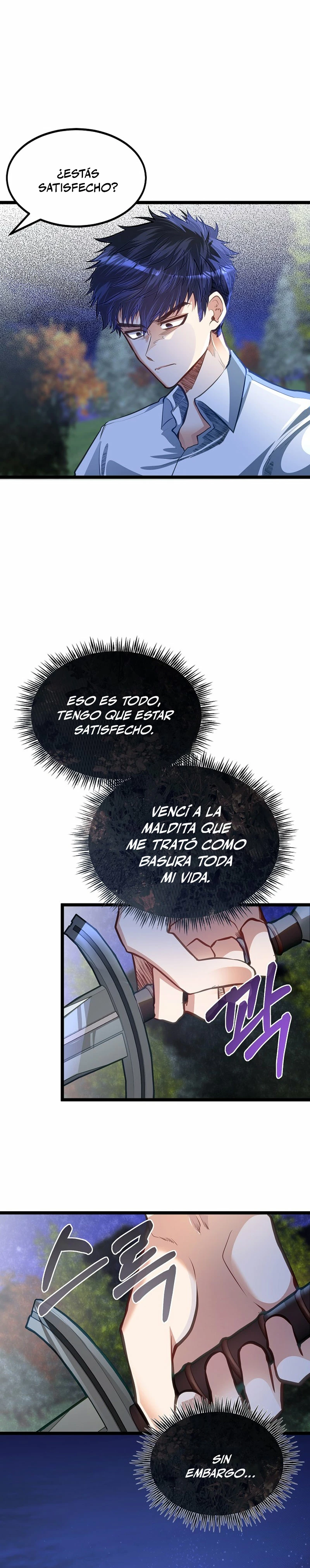 Mi Hermano Pequeño Es El Mejor De La Academia Capitulo 33 página 15