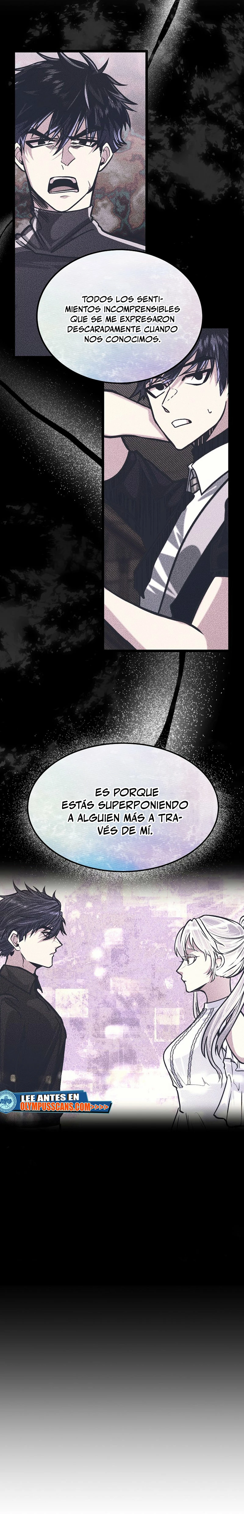 Mi Hermano Pequeño Es El Mejor De La Academia Capitulo 33 página 26