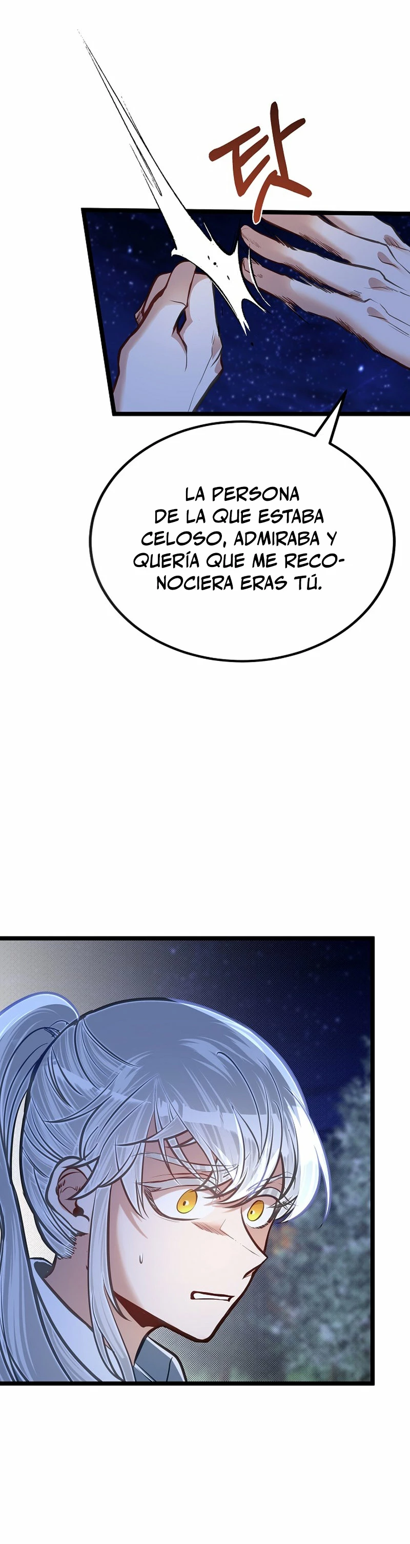 Mi Hermano Pequeño Es El Mejor De La Academia Capitulo 33 página 32