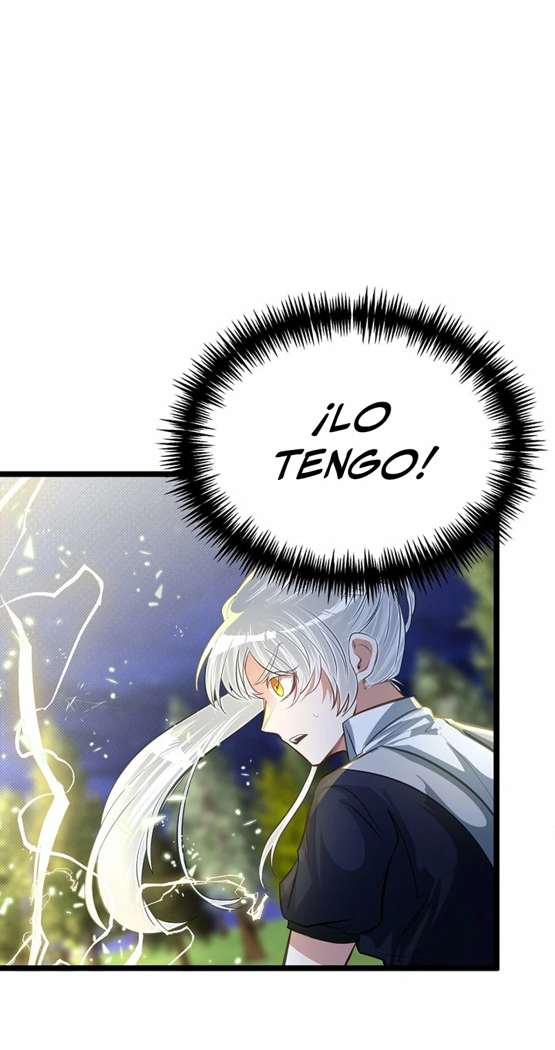 Mi Hermano Pequeño Es El Mejor De La Academia Capitulo 33 página 4