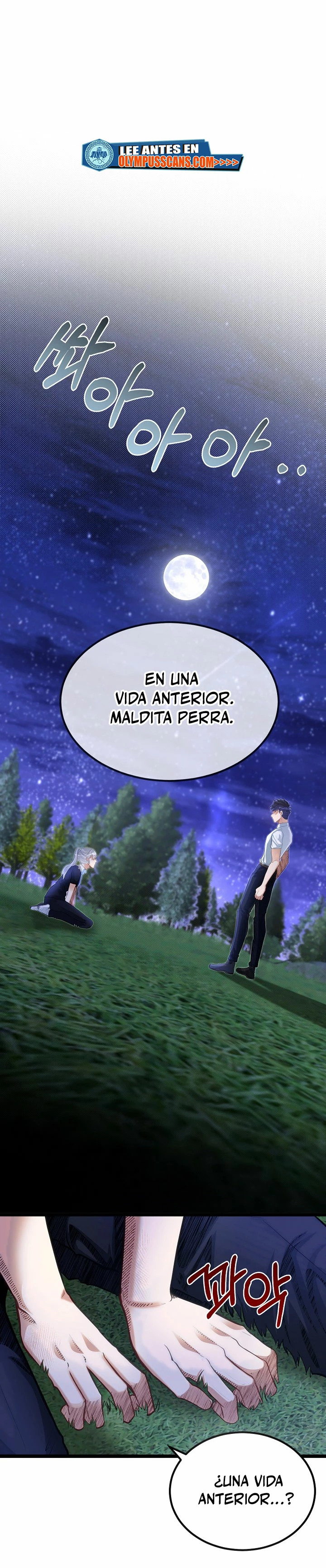 Mi Hermano Pequeño Es El Mejor De La Academia Capitulo 34 página 2