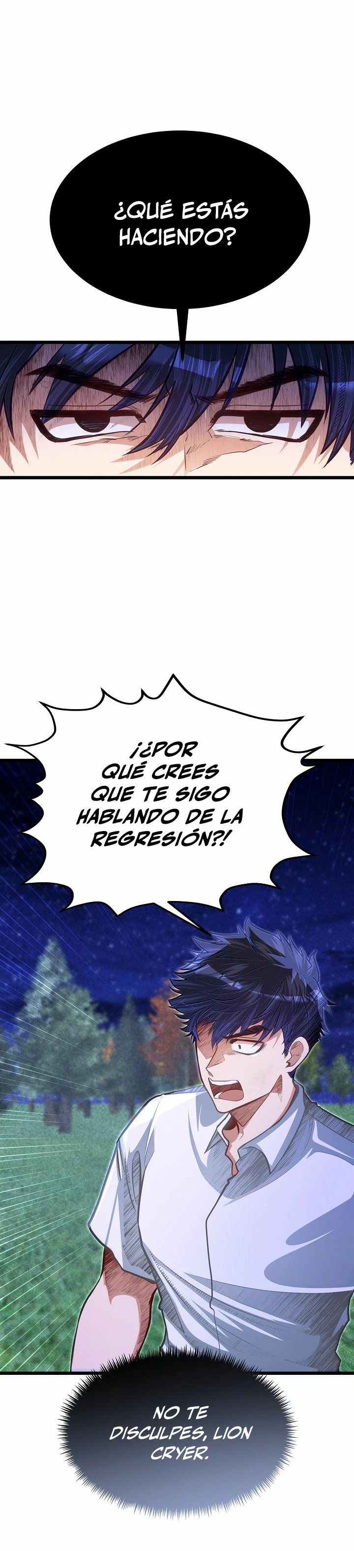 Mi Hermano Pequeño Es El Mejor De La Academia Capitulo 34 página 25