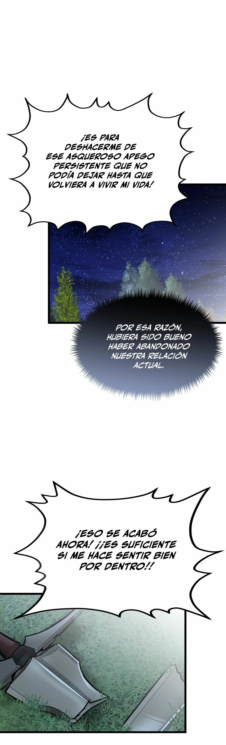 Mi Hermano Pequeño Es El Mejor De La Academia Capitulo 34 página 26