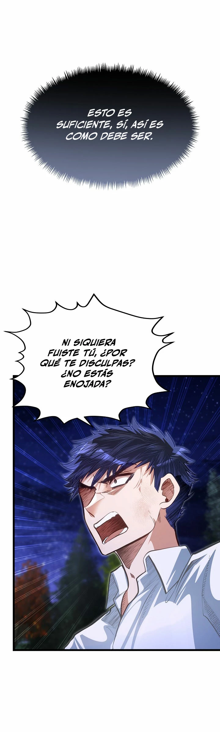 Mi Hermano Pequeño Es El Mejor De La Academia Capitulo 34 página 27