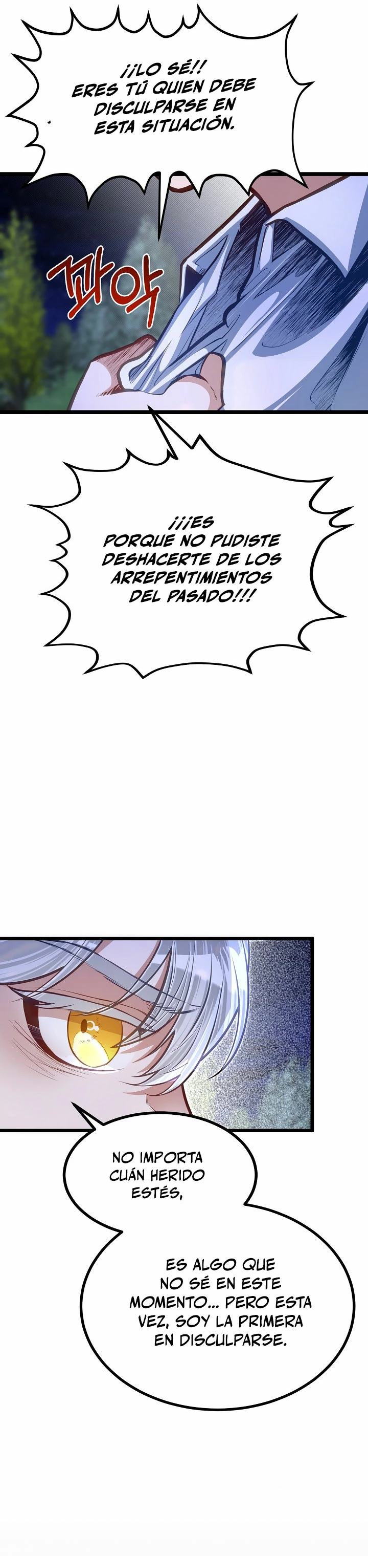 Mi Hermano Pequeño Es El Mejor De La Academia Capitulo 34 página 30