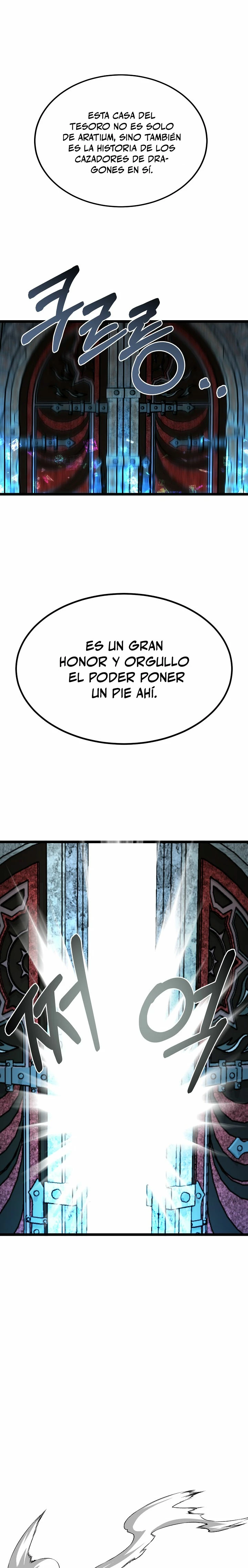 Mi Hermano Pequeño Es El Mejor De La Academia Capitulo 35 página 17